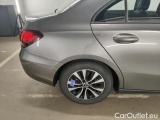  Mercedes  A-Klasse  Limousine A 180d Business Solution 85kW/116pk  4D/P Man-6 #52