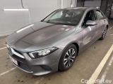  Mercedes  A-Klasse  Limousine A 180d DCT Business Solution 85kW/116pk  4D/P Auto-8 