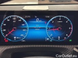  Mercedes  A-Klasse  Limousine A 180d DCT Business Solution 85kW/116pk  4D/P Auto-8 #9
