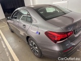  Mercedes  A-Klasse  Limousine A 180d DCT Business Solution 85kW/116pk  4D/P Auto-8 #19