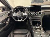  Mercedes  C-Klasse CLASSE C DIESEL (W205) - 2018 C 180 d Business Solution (EU6d-TEMP) 90kw/122pk 4D/P I9 #5