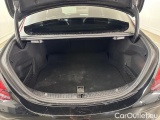  Mercedes  C-Klasse CLASSE C DIESEL (W205) - 2018 C 180 d Business Solution (EU6d-TEMP) 90kw/122pk 4D/P I9 #7