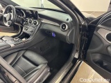  Mercedes  C-Klasse CLASSE C DIESEL (W205) - 2018 C 180 d Business Solution (EU6d-TEMP) 90kw/122pk 4D/P I9 #13