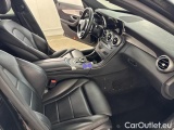  Mercedes  C-Klasse CLASSE C DIESEL (W205) - 2018 C 180 d Business Solution (EU6d-TEMP) 90kw/122pk 4D/P I9 #17