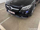  Mercedes  C-Klasse CLASSE C DIESEL (W205) - 2018 C 180 d Business Solution (EU6d-TEMP) 90kw/122pk 4D/P I9 #26