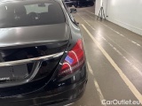  Mercedes  C-Klasse CLASSE C DIESEL (W205) - 2018 C 180 d Business Solution (EU6d-TEMP) 90kw/122pk 4D/P I9 #61