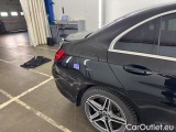  Mercedes  C-Klasse CLASSE C DIESEL (W205) - 2018 C 180 d Business Solution (EU6d-TEMP) 90kw/122pk 4D/P I9 #69