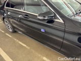  Mercedes  C-Klasse CLASSE C DIESEL (W205) - 2018 C 180 d Business Solution (EU6d-TEMP) 90kw/122pk 4D/P I9 #80