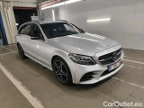  Mercedes  C-Klasse  Break C 180 d Business Solution 90kW/122pk  5D/P Man-6 #2
