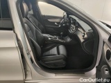  Mercedes  C-Klasse  Break C 180 d Business Solution 90kW/122pk  5D/P Man-6 #7