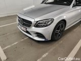  Mercedes  C-Klasse  Break C 180 d Business Solution 90kW/122pk  5D/P Man-6 #18