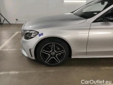 Mercedes  C-Klasse  Break C 180 d Business Solution 90kW/122pk  5D/P Man-6 #25