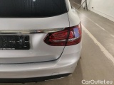  Mercedes  C-Klasse  Break C 180 d Business Solution 90kW/122pk  5D/P Man-6 #31