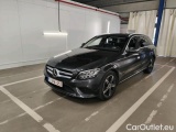  Mercedes  C-Klasse  Break C 180 d Business Solution 90kW/122pk  5D/P Man-6 
