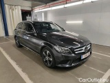  Mercedes  C-Klasse  Break C 180 d Business Solution 90kW/122pk  5D/P Man-6 #2