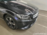  Mercedes  C-Klasse  Break C 180 d Business Solution 90kW/122pk  5D/P Man-6 #14