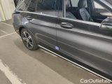  Mercedes  C-Klasse  Break C 180 d Business Solution 90kW/122pk  5D/P Man-6 #24
