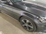  Mercedes  C-Klasse  Break C 180 d Business Solution 90kW/122pk  5D/P Man-6 #35