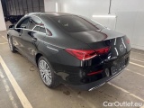 Mercedes  CLA-Klasse CLA CLA 250 e Business Solution (PHEV) 160kW/218pk  4D/P Auto-8 #3