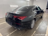  Mercedes  CLA-Klasse CLA CLA 250 e Business Solution (PHEV) 160kW/218pk  4D/P Auto-8 #4