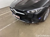  Mercedes  CLA-Klasse CLA CLA 250 e Business Solution (PHEV) 160kW/218pk  4D/P Auto-8 #15