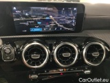  Mercedes  CLA-Klasse CLA Shooting Brake CLA 180 d DCT Business Solution 85kW/116pk  5D/P Auto-8 #6