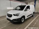  Opel  Combo  1.6 D B.Inj 2.0T L1H1 Edition 73kW/99pk  4D/P Man-6 