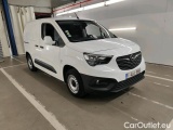  Opel  Combo  1.6 D B.Inj 2.0T L1H1 Edition 73kW/99pk  4D/P Man-6 #2