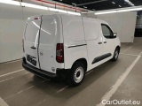  Opel  Combo  1.6 D B.Inj 2.0T L1H1 Edition 73kW/99pk  4D/P Man-6 #4