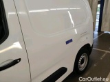  Opel  Combo  1.6 D B.Inj 2.0T L1H1 Edition 73kW/99pk  4D/P Man-6 #31