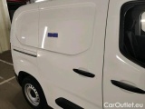  Opel  Combo  1.6 D B.Inj 2.0T L1H1 Edition 73kW/99pk  4D/P Man-6 #40