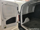  Opel  Combo  1.6 D B.Inj 2.0T L1H1 Edition 73kW/99pk  4D/P Man-6 #48