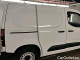 Opel  Combo  1.6 D B.Inj 2.0T L1H1 Edition 73kW/99pk  4D/P Man-6 #53