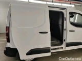 Opel  Combo  1.6 D B.Inj 2.0T L1H1 Edition 73kW/99pk  4D/P Man-6 #55