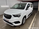  Opel  Combo  Life 1.5 Turbo D BlueI S/S Edition L1H1 75kW/102pk  5D/P Man-5 