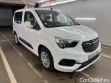  Opel  Combo  Life 1.5 Turbo D BlueI S/S Edition L1H1 75kW/102pk  5D/P Man-5 #2