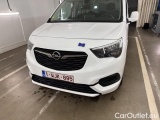  Opel  Combo  Life 1.5 Turbo D BlueI S/S Edition L1H1 75kW/102pk  5D/P Man-5 #40