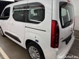  Opel  Combo  Life 1.5 Turbo D BlueI S/S Edition L1H1 75kW/102pk  5D/P Man-5 #47