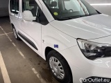  Opel  Combo  Life 1.5 Turbo D BlueI S/S Edition L1H1 75kW/102pk  5D/P Man-5 #85