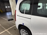  Opel  Combo  Life 1.5 Turbo D BlueI S/S Edition L1H1 75kW/102pk  5D/P Man-5 #99