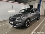  Opel   Grandland X Grandland X 1.2 Turbo S/S AT8 Ultimate 96kW/130pk  5D/P Auto-8 