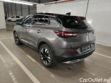  Opel   Grandland X Grandland X 1.2 Turbo S/S AT8 Ultimate 96kW/130pk  5D/P Auto-8 #3