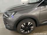  Opel   Grandland X Grandland X 1.2 Turbo S/S AT8 Ultimate 96kW/130pk  5D/P Auto-8 #21