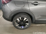  Opel   Grandland X Grandland X 1.2 Turbo S/S AT8 Ultimate 96kW/130pk  5D/P Auto-8 #47