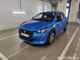  Peugeot  208  e- Active Pack 100kW/136pk  5D/P Auto-1 - WLTP onvolledig 