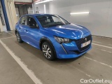  Peugeot  208  e- Active Pack 100kW/136pk  5D/P Auto-1 - WLTP onvolledig #2