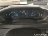  Peugeot  208  e- Active Pack 100kW/136pk  5D/P Auto-1 - WLTP onvolledig #9