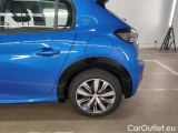  Peugeot  208  e- Active Pack 100kW/136pk  5D/P Auto-1 - WLTP onvolledig #17