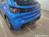  Peugeot  208  e- Active Pack 100kW/136pk  5D/P Auto-1 - WLTP onvolledig #35