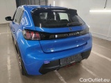  Peugeot  208  e- Active Pack 100kW/136pk  5D/P Auto-1 - WLTP onvolledig #42